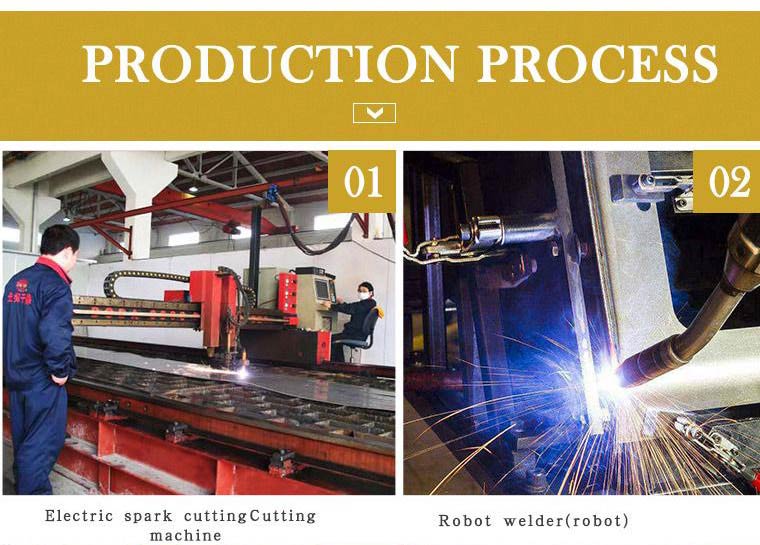 pallet trolley jack 5