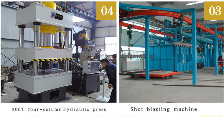 pallet trolley jack 6