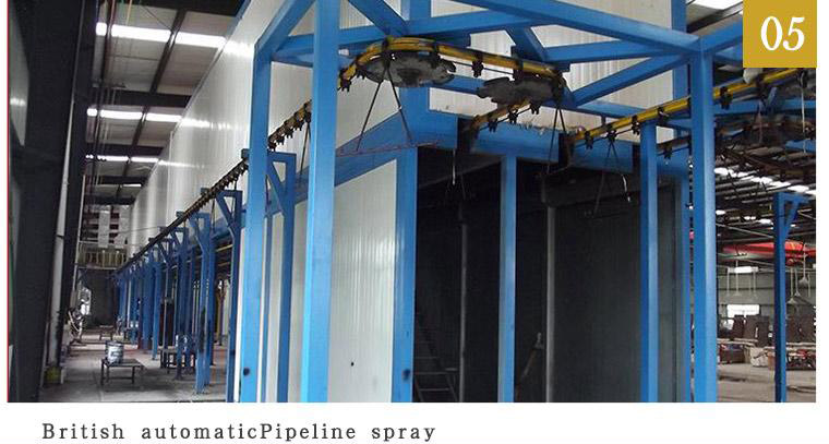 pallet trolley jack 7