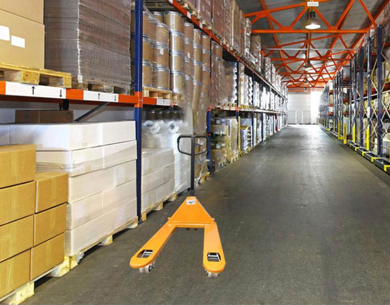 pallet trolley for sale 8