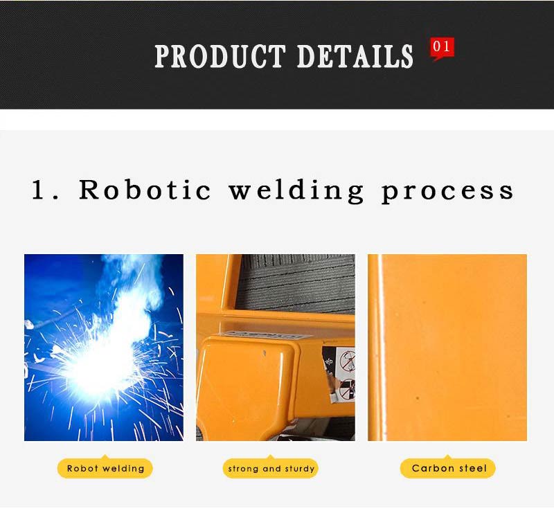 pallet trolley for sale 9
