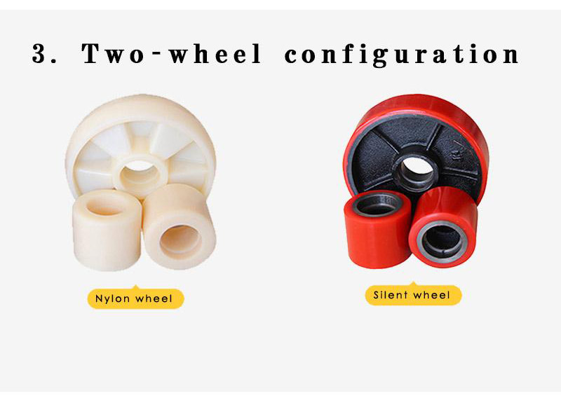 lightweight pallet jack 1