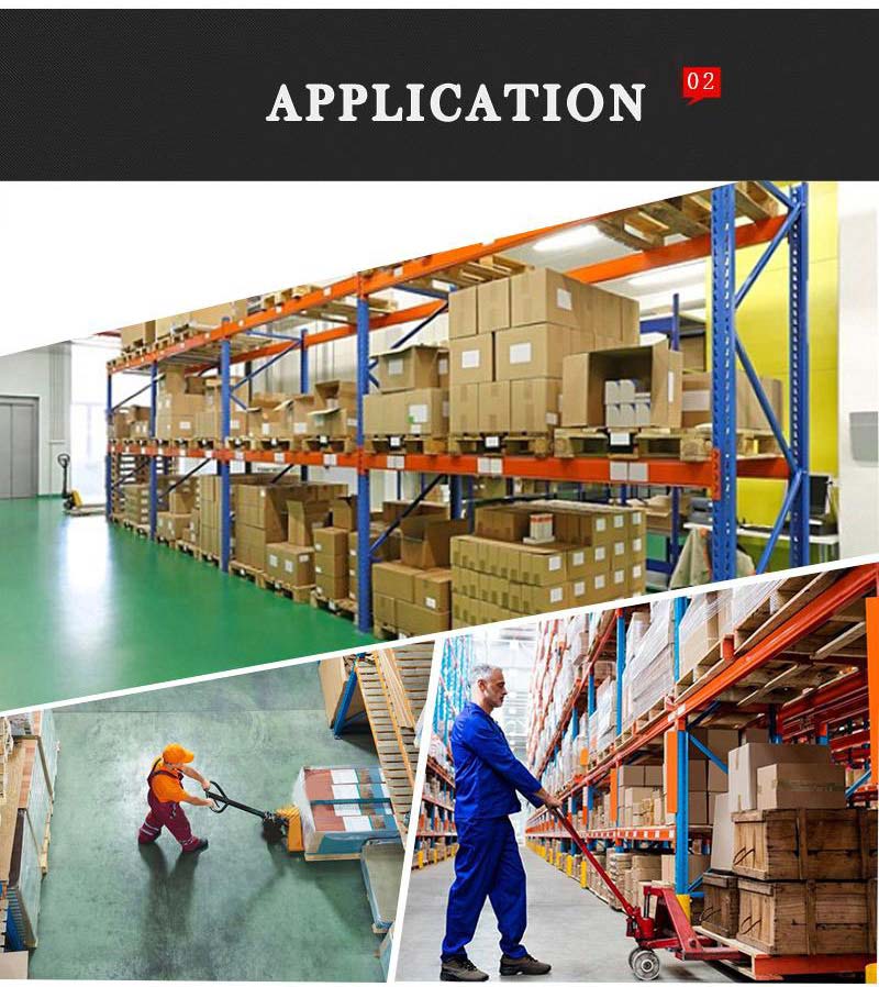 lightweight pallet jack 3