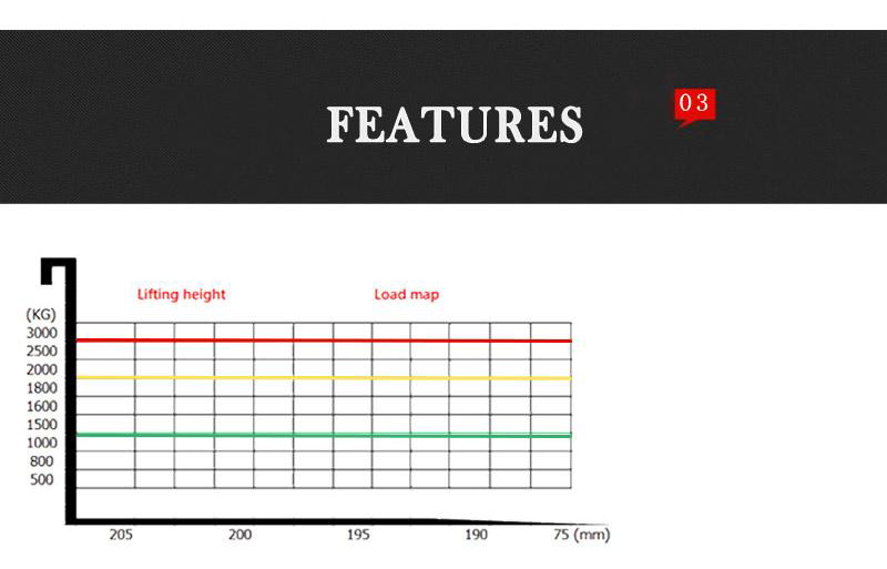 lightweight pallet jack 5