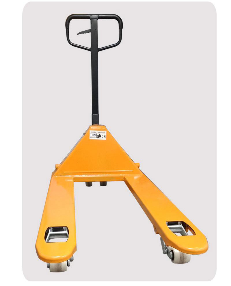 self propelled pallet jack 1