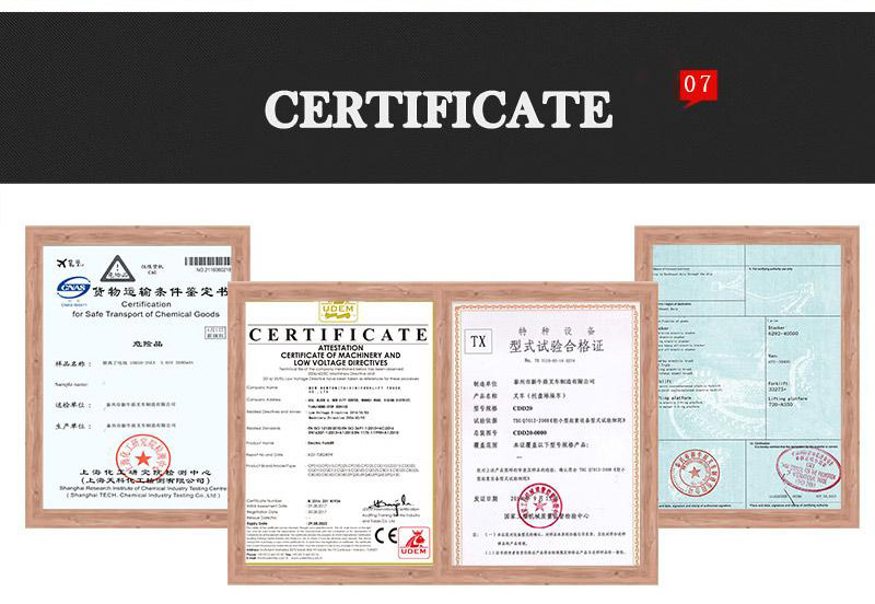 self propelled pallet jack 4