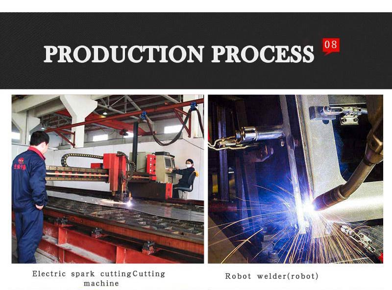 self propelled pallet jack 5