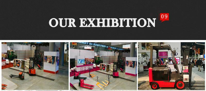 pallet trolley for sale 1