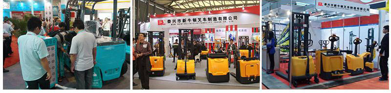 pallet trolley for sale 2