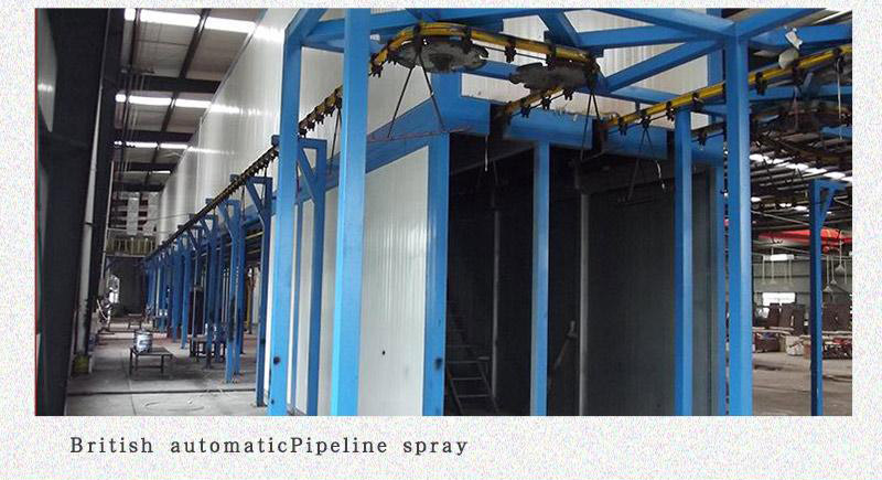 electric power pallet jack 5