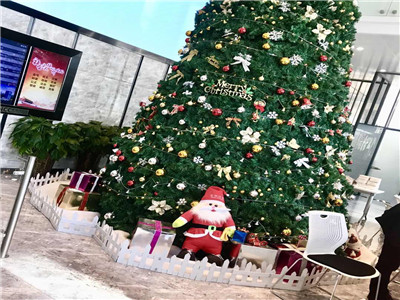 Merry best christmas 1