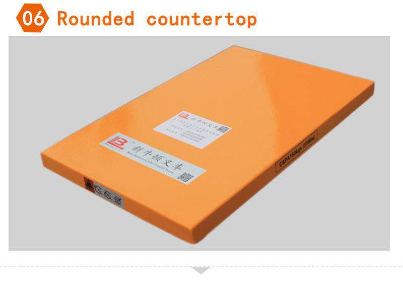 scissor lift work table 4