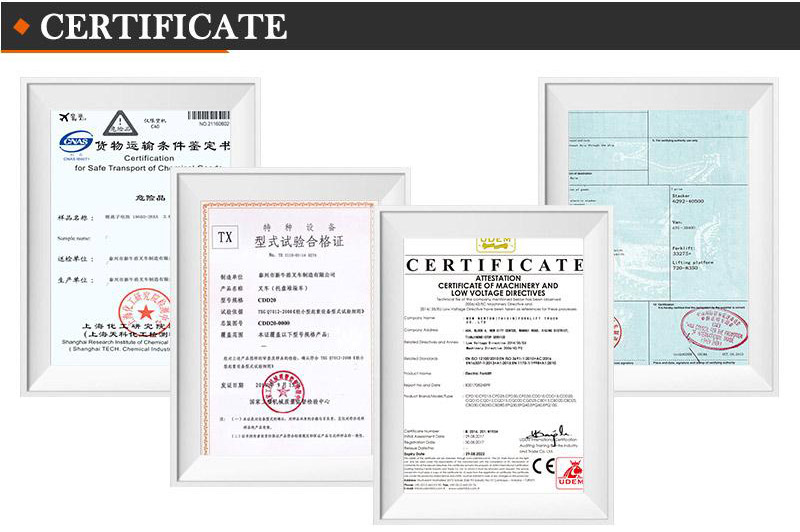 electric hydraulic scissor lift table 4