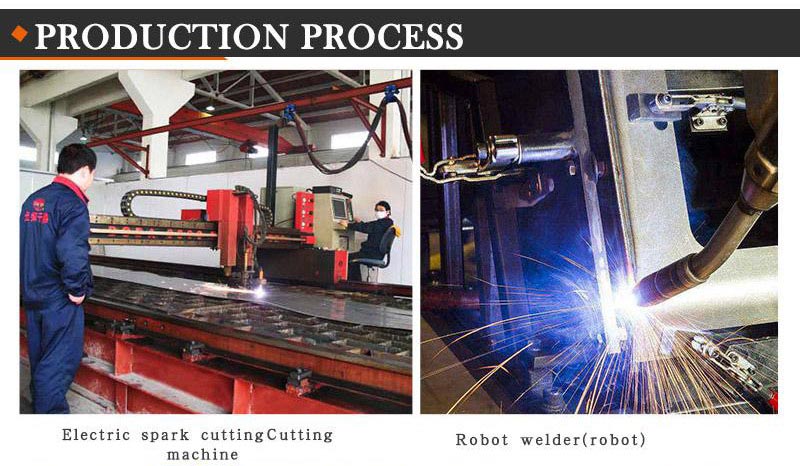 electric hydraulic scissor lift table 5