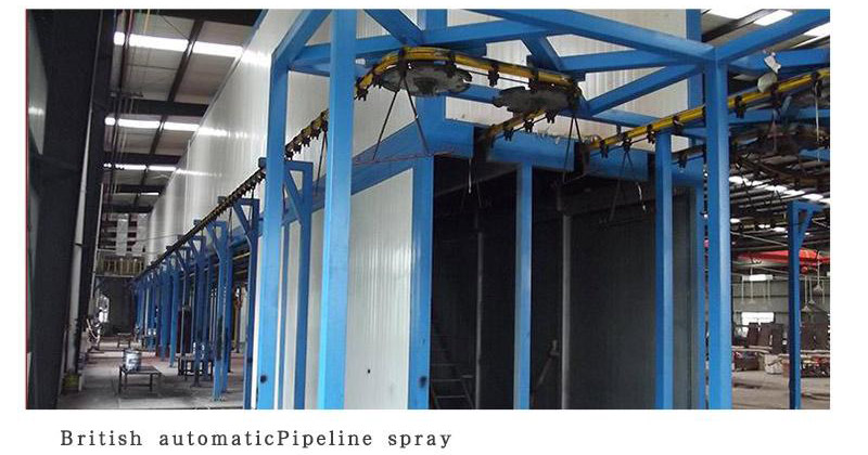 electric hydraulic scissor lift table 7