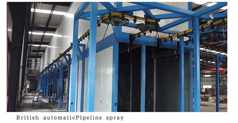 scissor lift mechanism 7