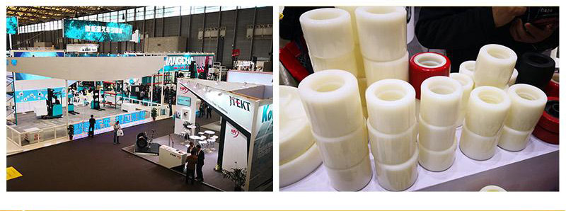 mobile scissor table 