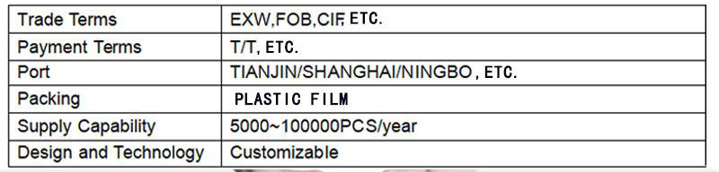 mobile scissor table 4