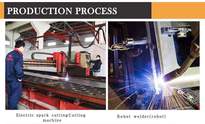 small scissor lift mechanism 4