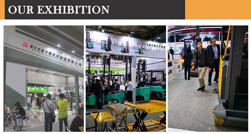 small scissor lift mechanism 7