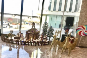 On Holy Night, have you eaten apples?