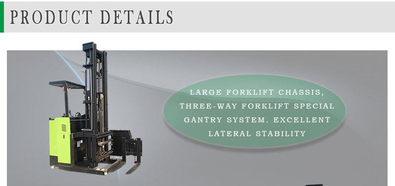 electric pallet jack stacker 5