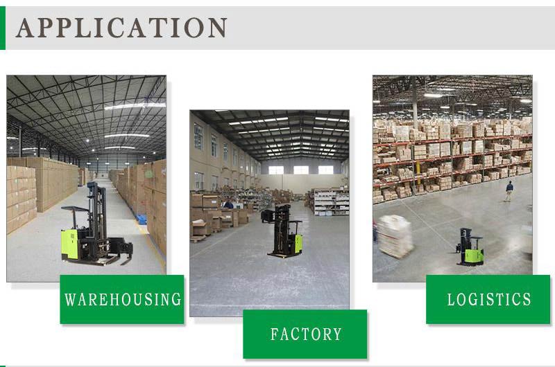 lift rite pallet jack 2