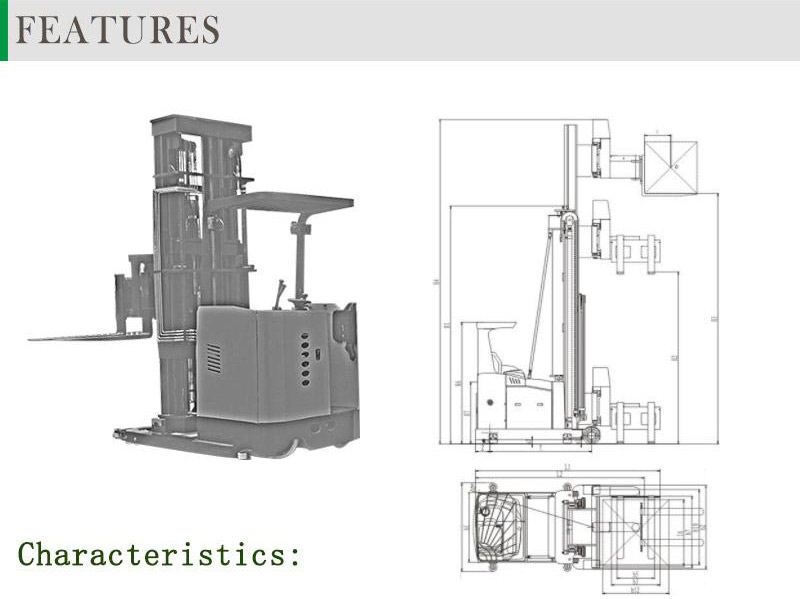 lift rite pallet jack 3
