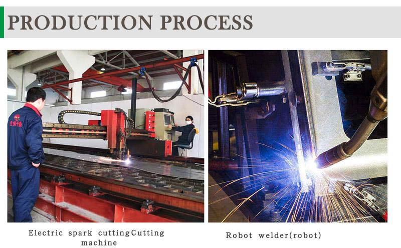 stacker lift truck 3