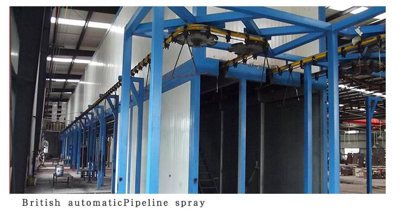 stacker lift truck 5