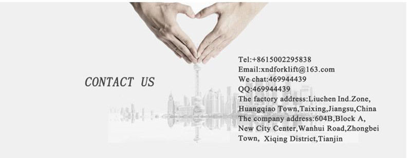 electric pallet jack stacker 3