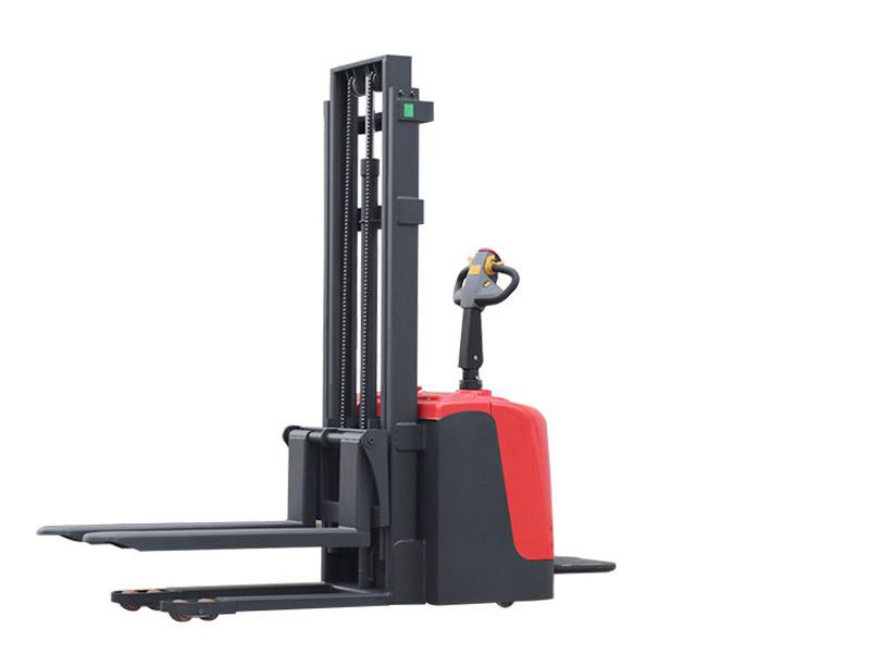 pallet stacker forklift 4