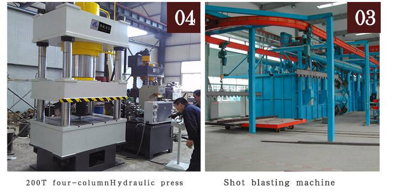 pallet truck spares 3