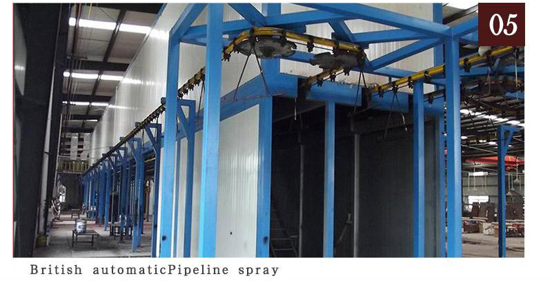 pallet truck spares 4