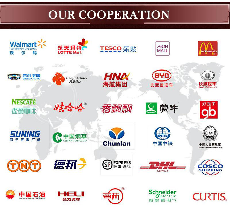 pallet truck spares 5