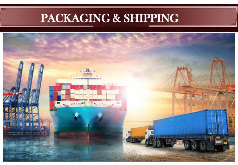 electric hydraulic stacker