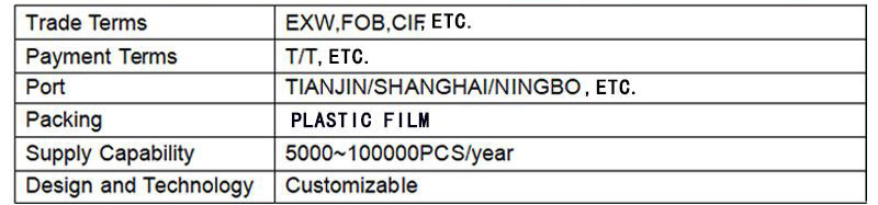 electric hydraulic stacker 1