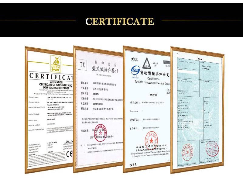 small scissor lift mechanism 3