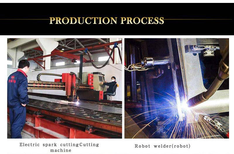 small scissor lift mechanism 4