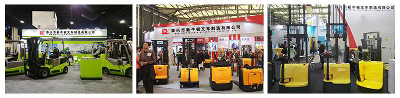 hydraulic pallet lift table