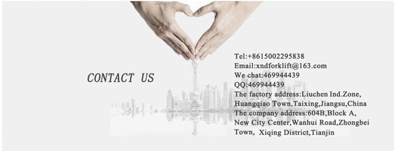 hydraulic pallet lift table 5