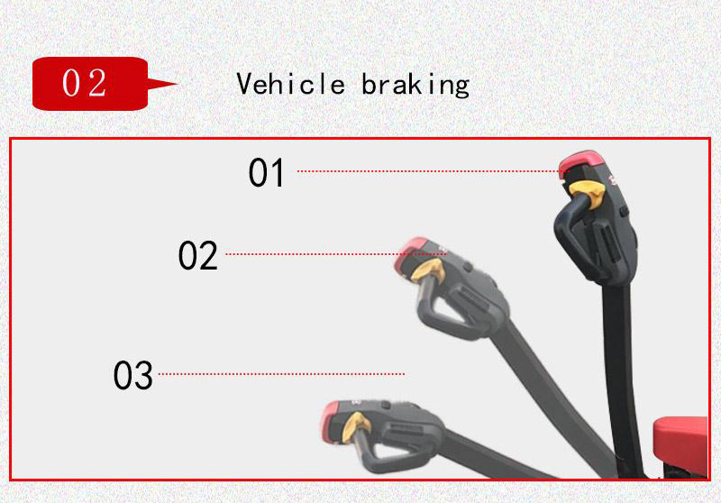 multiton pallet jack 