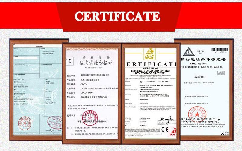 adjustable pallet jack 3