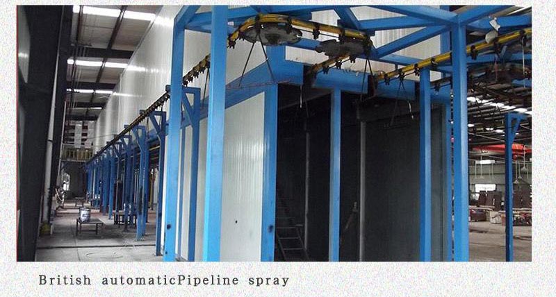 adjustable pallet jack 6