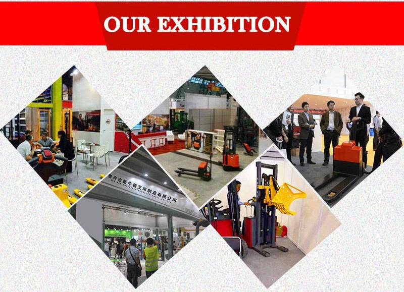 adjustable pallet jack 7