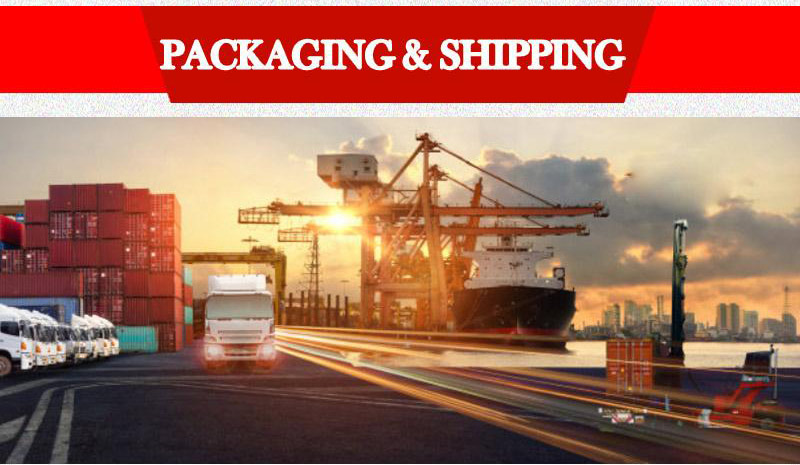 heavy duty pallet jack 2