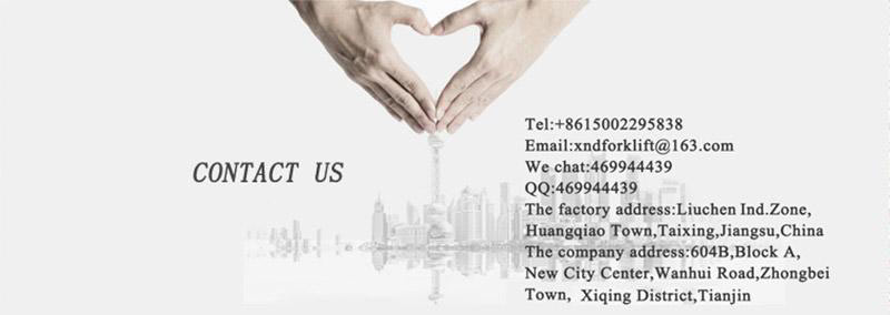 heavy duty pallet jack 4