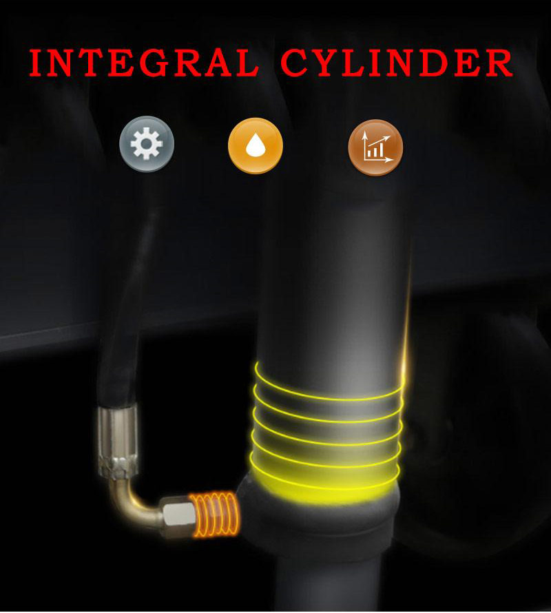 electric stacker forklift 3