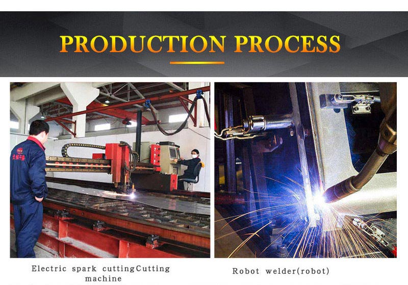 electric lift stacker 2