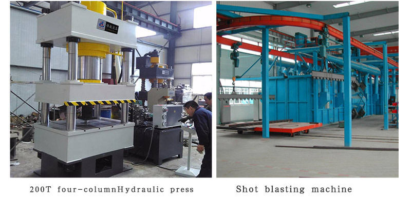 electric lift stacker 3